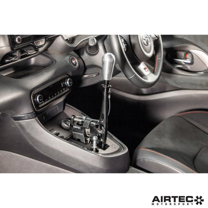 AIRTEC Motorsport Gear Shift Assembly for Toyota Yaris GR (10)