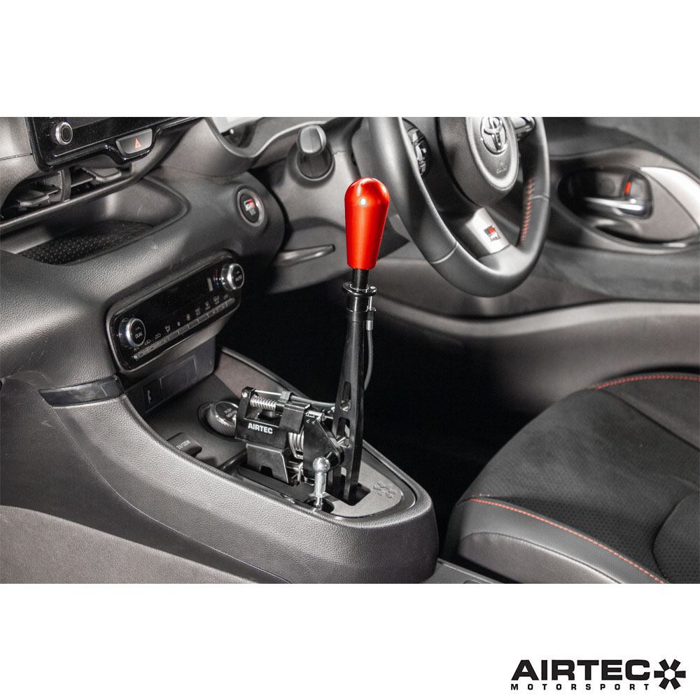 AIRTEC Motorsport Gear Shift Assembly for Toyota Yaris GR (9)