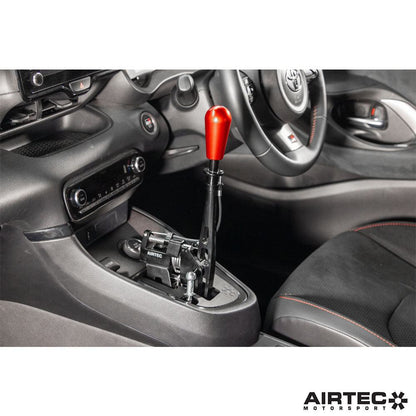AIRTEC Motorsport Gear Shift Assembly for Toyota Yaris GR (9)