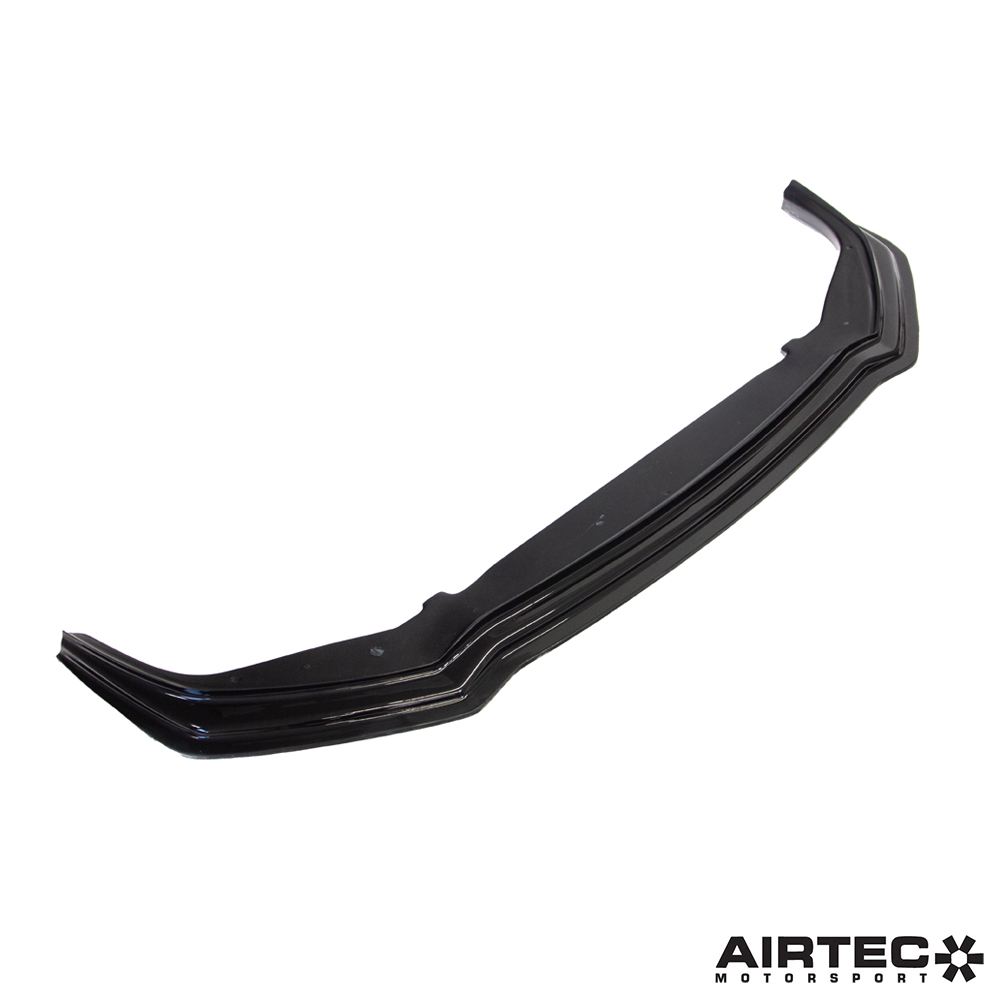 AIRTEC Motorsport Splitter przedni z podwójną krawędzią do Toyota Yaris GR (7)