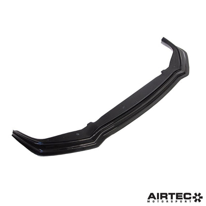 AIRTEC Motorsport Splitter przedni z podwójną krawędzią do Toyota Yaris GR (7)