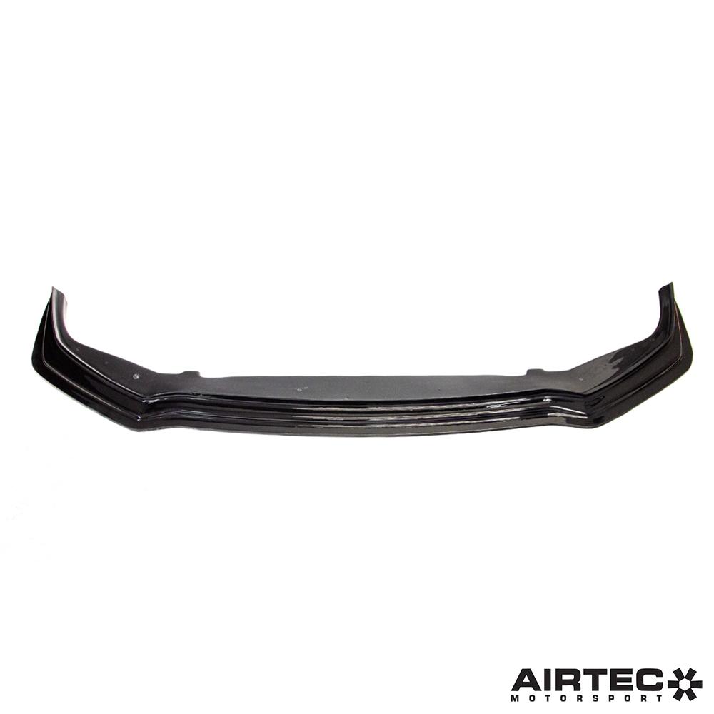 AIRTEC Motorsport Splitter przedni z podwójną krawędzią do Toyota Yaris GR (5)