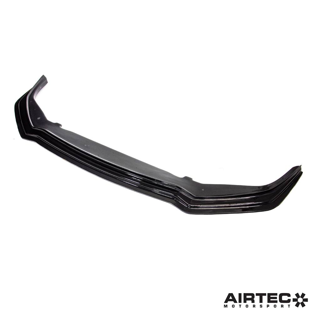 AIRTEC Motorsport Splitter przedni z podwójną krawędzią do Toyota Yaris GR (6)