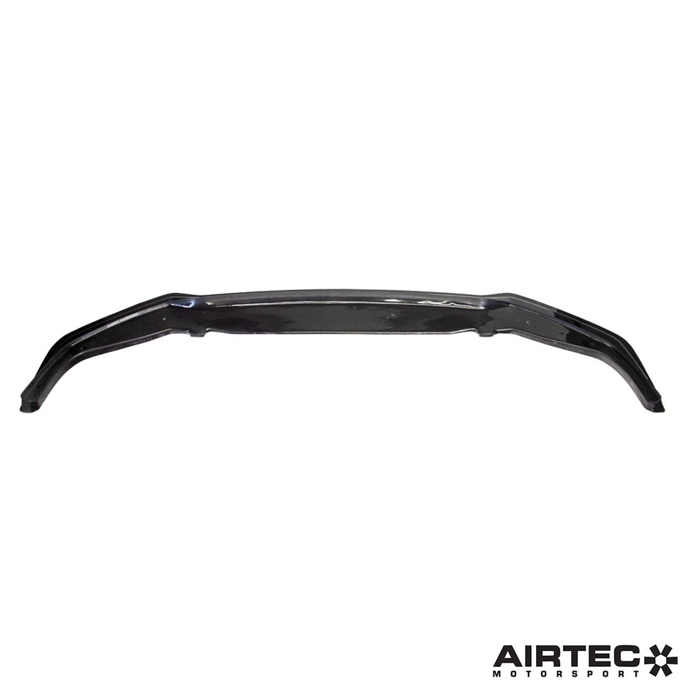 AIRTEC Motorsport Splitter przedni z podwójną krawędzią do Toyota Yaris GR (8)