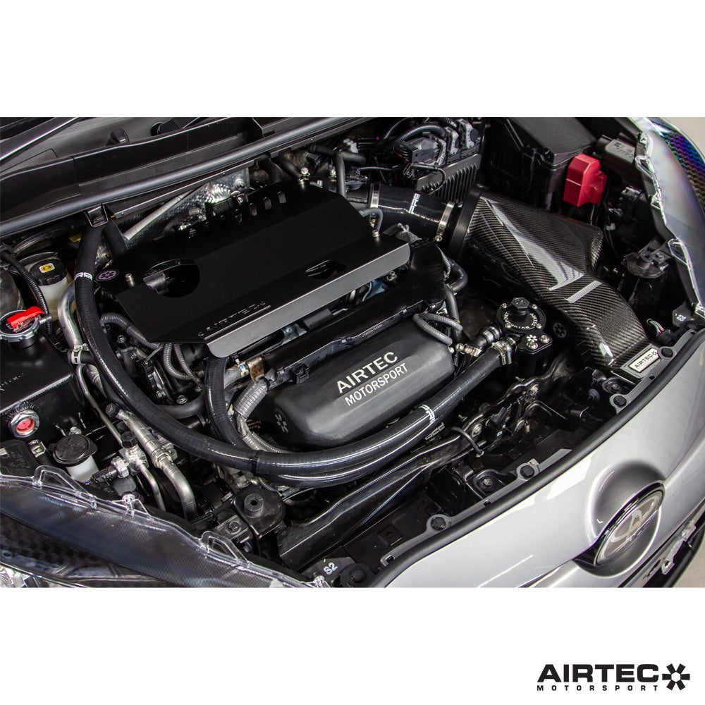 AIRTEC Motorsport Inlet Manifold for Toyota Yaris GR Gen 2 (11)