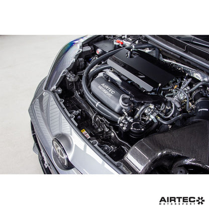 AIRTEC Motorsport Inlet Manifold for Toyota Yaris GR Gen 2 (13)