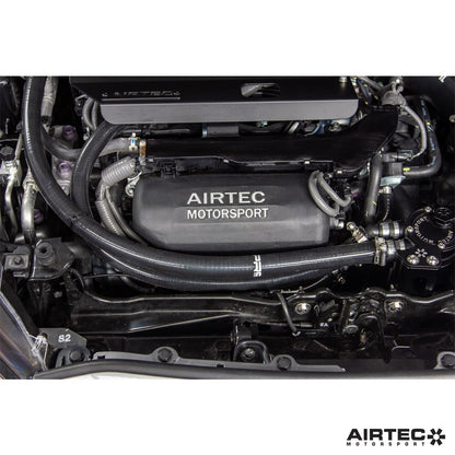 AIRTEC Motorsport Inlet Manifold for Toyota Yaris GR Gen 2 (10)
