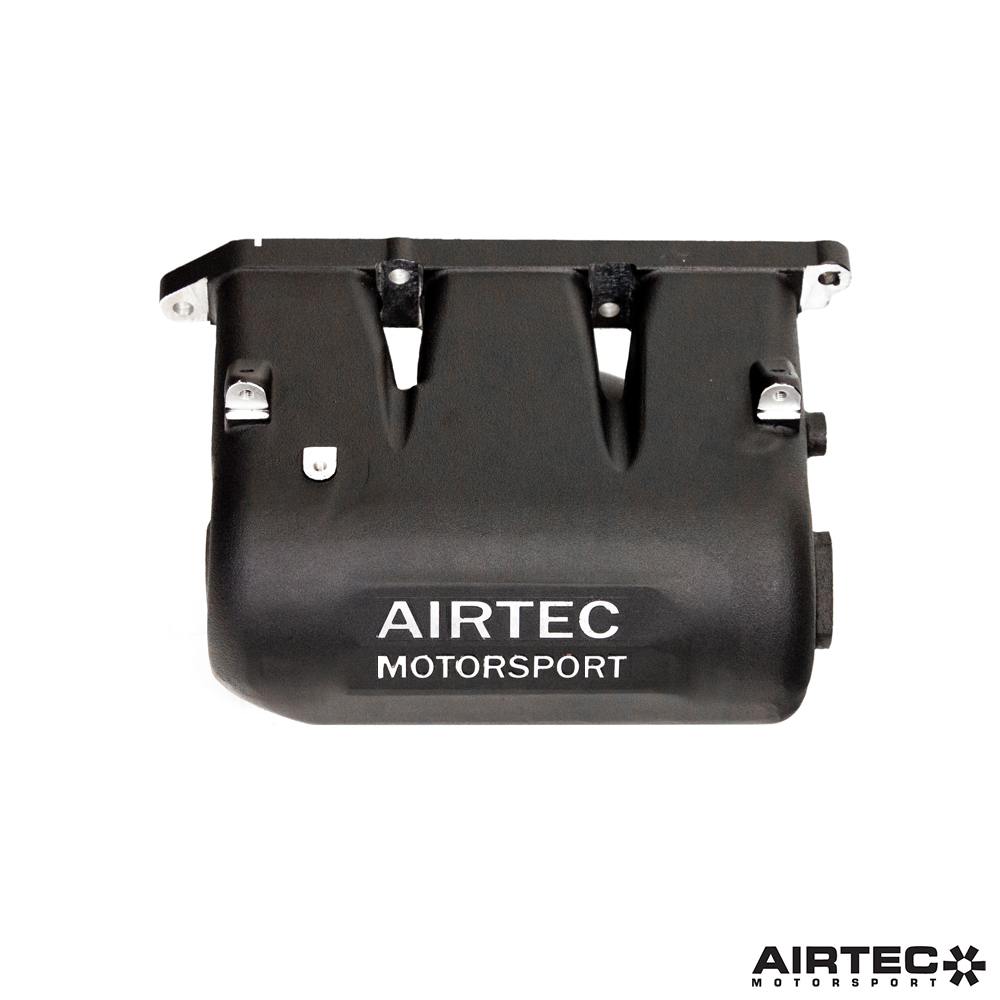 AIRTEC Motorsport Kolektor dolotowy do Toyota Yaris GR / Corolla GR (2)