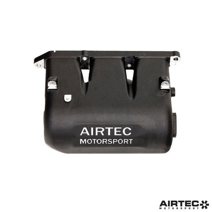 AIRTEC Motorsport Inlet Manifold for Toyota Yaris GR Gen 2 (2)