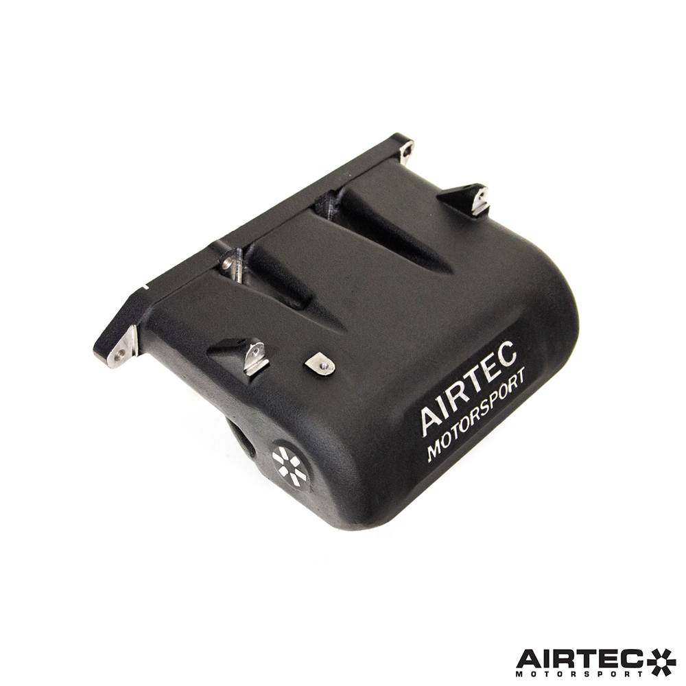AIRTEC Motorsport Kolektor dolotowy do Toyota Yaris GR / Corolla GR