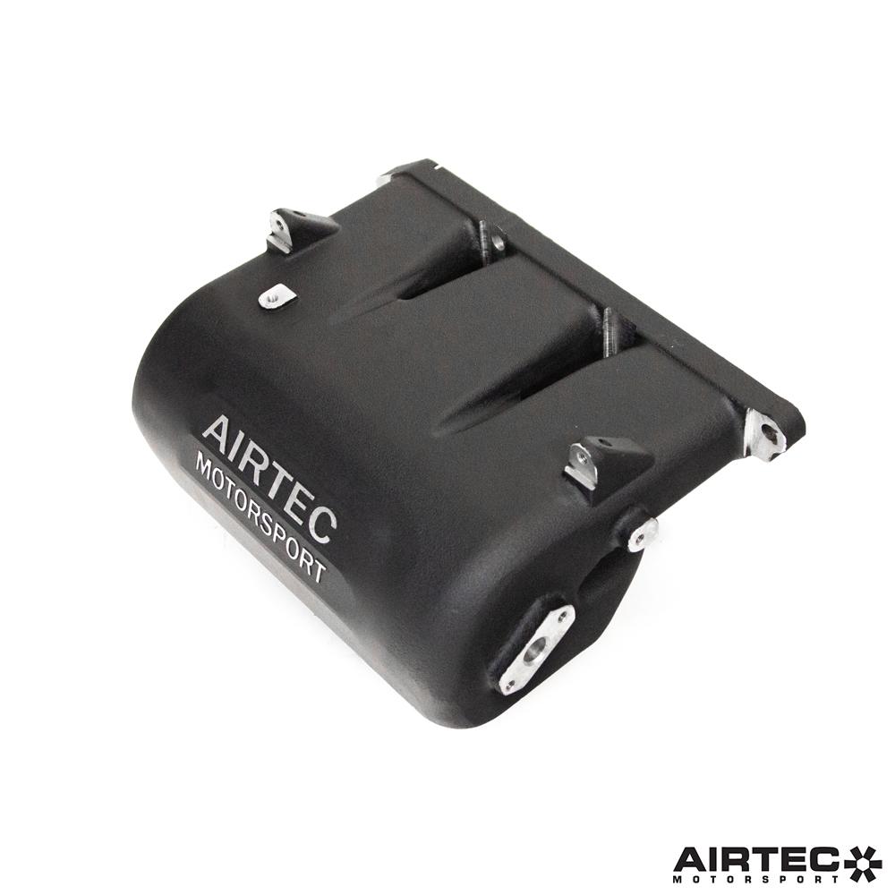 AIRTEC Motorsport Kolektor dolotowy do Toyota Yaris GR / Corolla GR (3)