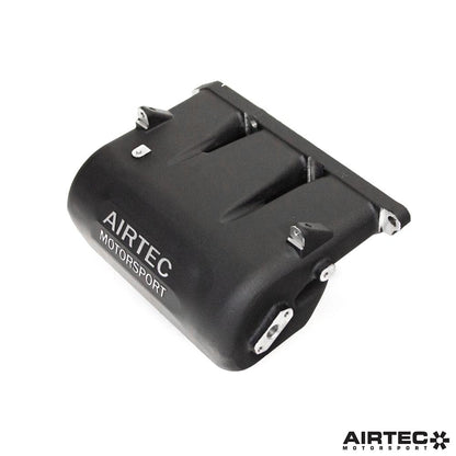 AIRTEC Motorsport Kolektor dolotowy do Toyota Yaris GR / Corolla GR (3)