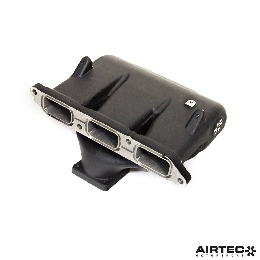 AIRTEC Motorsport Kolektor dolotowy do Toyota Yaris GR / Corolla GR (4)