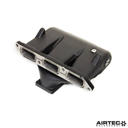 AIRTEC Motorsport Inlet Manifold for Toyota Yaris GR Gen 2 (4)