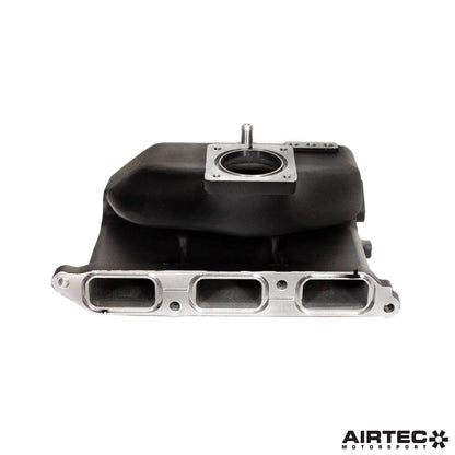 AIRTEC Motorsport Kolektor dolotowy do Toyota Yaris GR / Corolla GR (5)