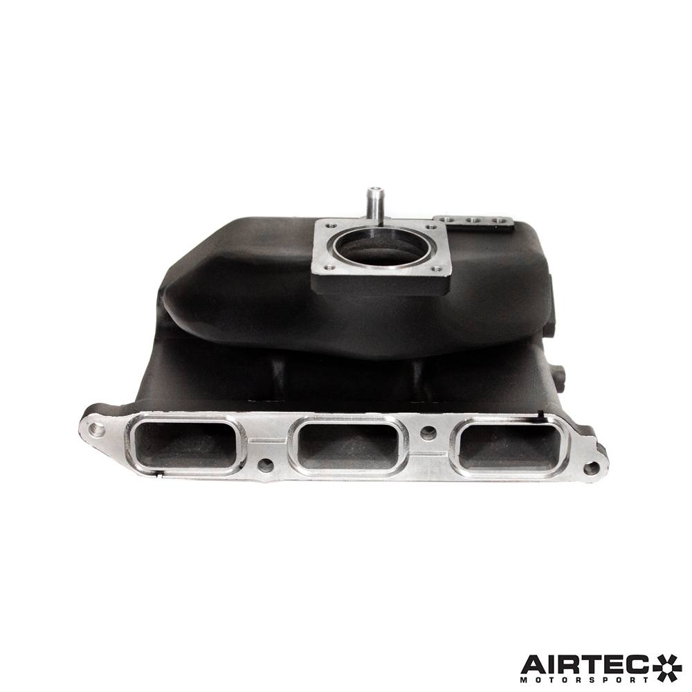AIRTEC Motorsport Inlet Manifold for Toyota Yaris GR Gen 2 (5)