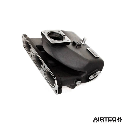AIRTEC Motorsport Kolektor dolotowy do Toyota Yaris GR / Corolla GR (6)