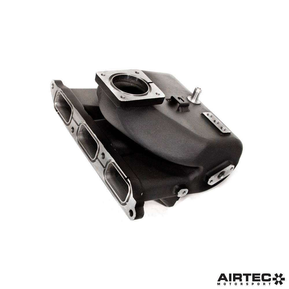 AIRTEC Motorsport Inlet Manifold for Toyota Yaris GR Gen 2 (6)