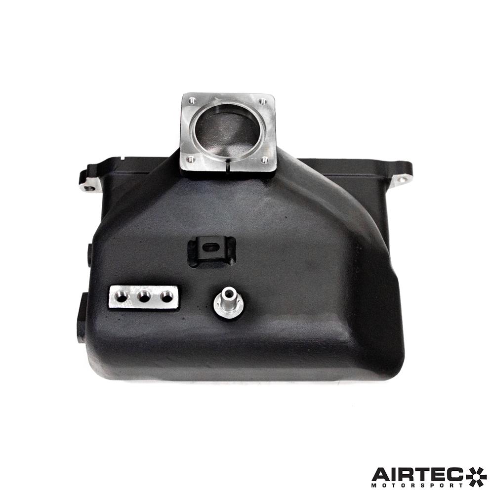 AIRTEC Motorsport Inlet Manifold for Toyota Yaris GR Gen 2 (7)