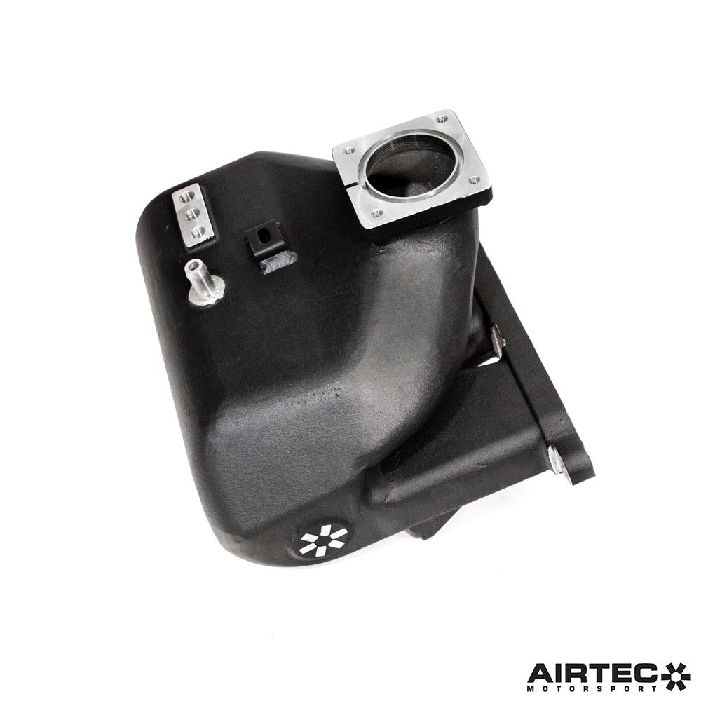 AIRTEC Motorsport Kolektor dolotowy do Toyota Yaris GR / Corolla GR (8)