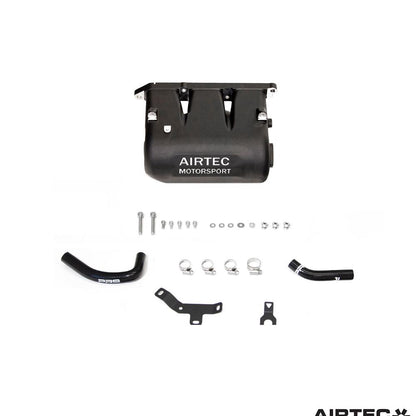 AIRTEC Motorsport Inlet Manifold for Toyota Yaris GR Gen 2 (9)