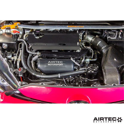 AIRTEC Motorsport Kolektor dolotowy do Toyota Yaris GR / Corolla GR (21)