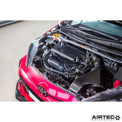 AIRTEC Motorsport Kolektor dolotowy do Toyota Yaris GR / Corolla GR (17)