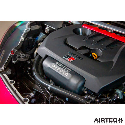AIRTEC Motorsport Kolektor dolotowy do Toyota Yaris GR / Corolla GR (14)
