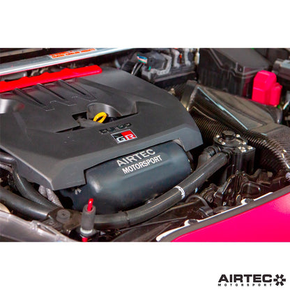 AIRTEC Motorsport Kolektor dolotowy do Toyota Yaris GR / Corolla GR (13)
