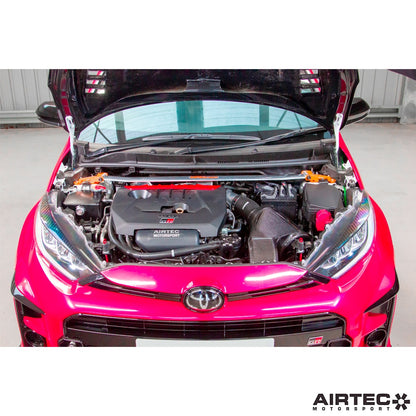 AIRTEC Motorsport Kolektor dolotowy do Toyota Yaris GR / Corolla GR (12)