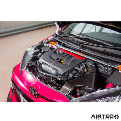 AIRTEC Motorsport Kolektor dolotowy do Toyota Yaris GR / Corolla GR (11)