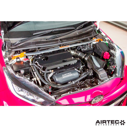 AIRTEC Motorsport Kolektor dolotowy do Toyota Yaris GR / Corolla GR (16)