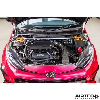 AIRTEC Motorsport Kolektor dolotowy do Toyota Yaris GR / Corolla GR (18)