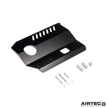 AIRTEC Motorsport Aluminiowa osłona silnika do Toyota Yaris GR Gen 1 / Gen 2 & Corolla GR