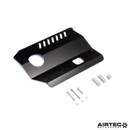 AIRTEC Motorsport Aluminiowa osłona silnika do Toyota Yaris GR Gen 1 / Gen 2 & Corolla GR