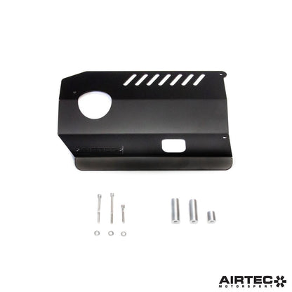 AIRTEC Motorsport Aluminiowa osłona silnika do Toyota Yaris GR Gen 1 / Gen 2 & Corolla GR (3)