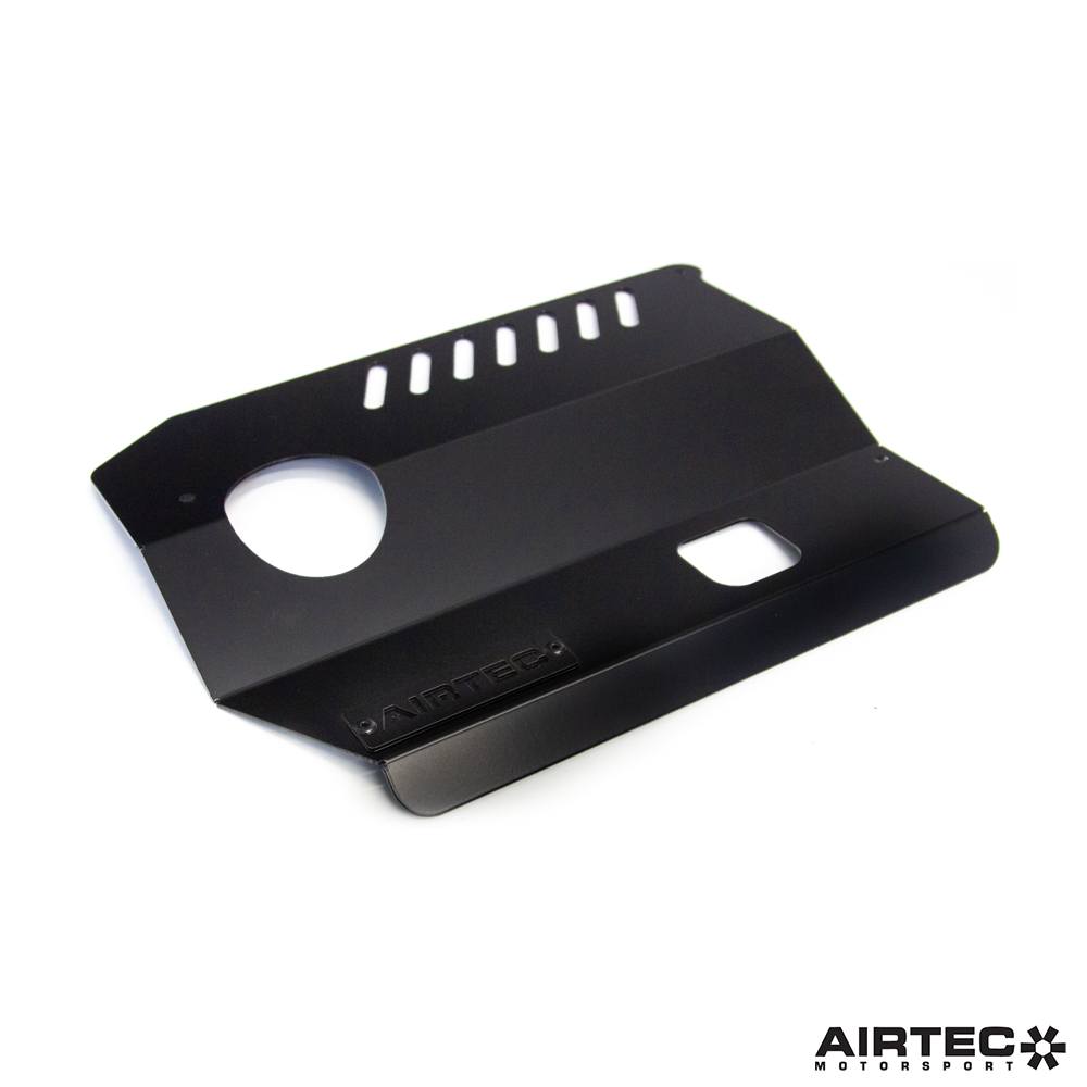 AIRTEC Motorsport Aluminiowa osłona silnika do Toyota Yaris GR Gen 1 / Gen 2 & Corolla GR (2)