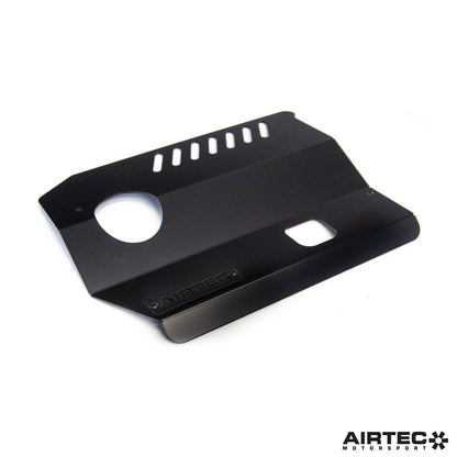 AIRTEC Motorsport Aluminiowa osłona silnika do Toyota Yaris GR Gen 1 / Gen 2 & Corolla GR (2)