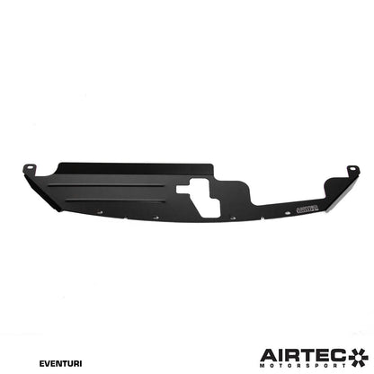 AIRTEC Motorsport Aluminium Cooling Panel for Toyota Yaris GR (9)