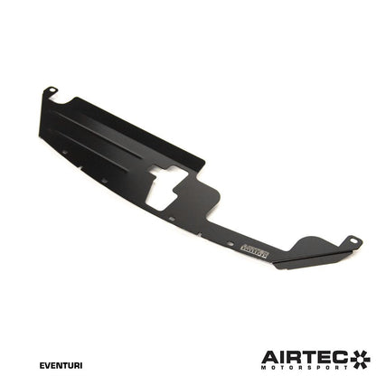 AIRTEC Motorsport Aluminium Cooling Panel for Toyota Yaris GR (8)