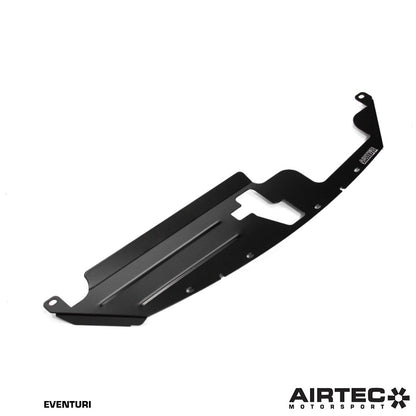 AIRTEC Motorsport Aluminium Cooling Panel for Toyota Yaris GR (10)