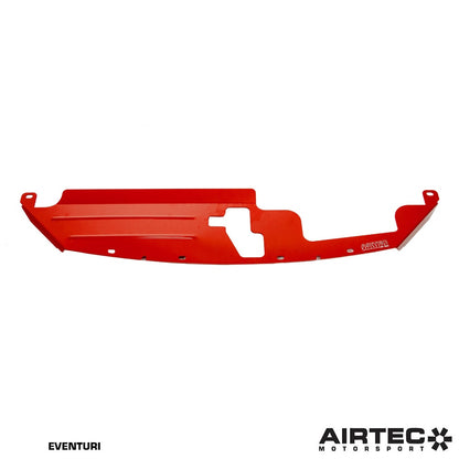 AIRTEC Motorsport Aluminium Cooling Panel for Toyota Yaris GR (12)
