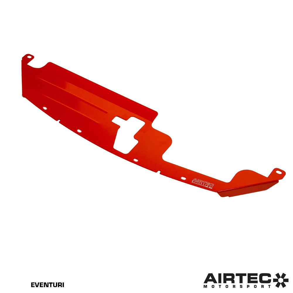 AIRTEC Motorsport Aluminium Cooling Panel for Toyota Yaris GR (11)