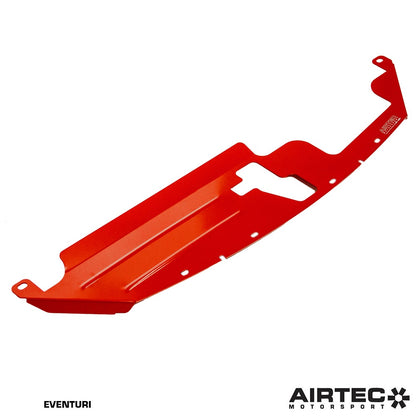 AIRTEC Motorsport Aluminium Cooling Panel for Toyota Yaris GR (13)