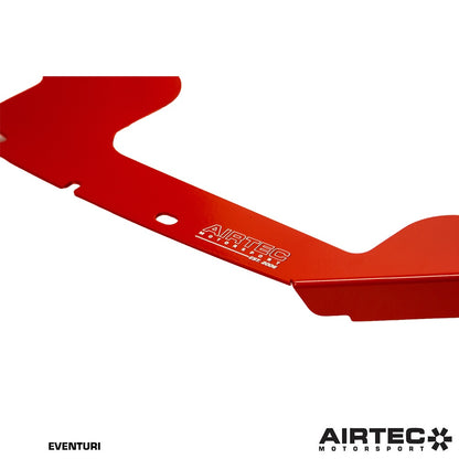 AIRTEC Motorsport Aluminium Cooling Panel for Toyota Yaris GR (14)