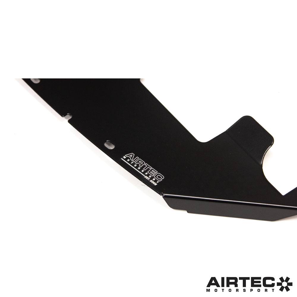 AIRTEC Motorsport Aluminium Cooling Panel for Toyota Yaris GR (15)