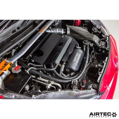 AIRTEC Motorsport Aluminiowa osłona silnika do Toyota Yaris GR Gen 1 / Gen 2 & Corolla GR (5)