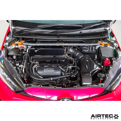 AIRTEC Motorsport Aluminiowa osłona silnika do Toyota Yaris GR Gen 1 / Gen 2 & Corolla GR (6)