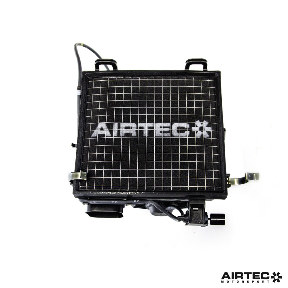 AIRTEC Motorsport Dolot OEM+ do Toyota Yaris GR Gen 1 / Gen 2 & Corolla GR (5)