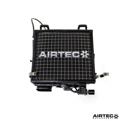 AIRTEC Motorsport Dolot OEM+ do Toyota Yaris GR Gen 1 / Gen 2 & Corolla GR (5)